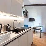 *bnbguest*terrazzo In Centro * Turyn